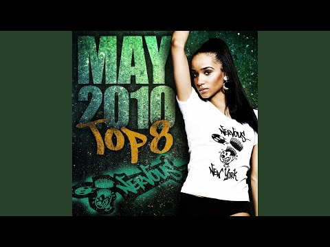 Dive In the Pool 2010 (feat. Pepper Mashay) (Patrick M Remix)