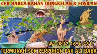 Download lagu CEK HARGA BAHAN DONGKELAN & FOSILAN 50K PERPOHON HARGA TERMURAH, π² 0812-1676-7517 mp3 Download lagu CEK HARGA BAHAN DONGKELAN & FOSILAN 50K PERPOHON HARGA TERMURAH, π² 0812-1676-7517 mp3