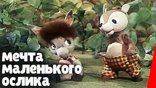 Мечта маленького ослика (1984)
