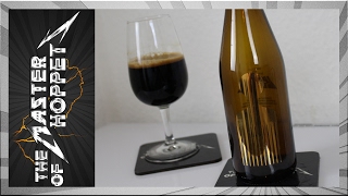 Omnipollo/Siren/Dave Strachan Lorelei Maple Coconut Toast Imperial Porter | TMOH - Beer Review #2170