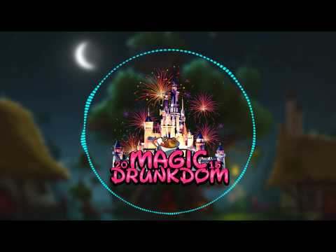Magic Drunkdom 2015 - KjosMusic