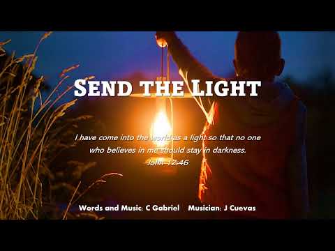 Thumbnail for Send The Light video