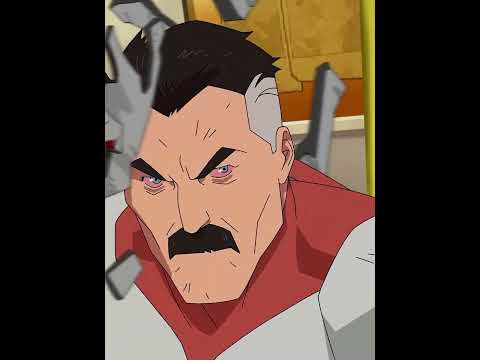 These people are meaningless #invincible #series