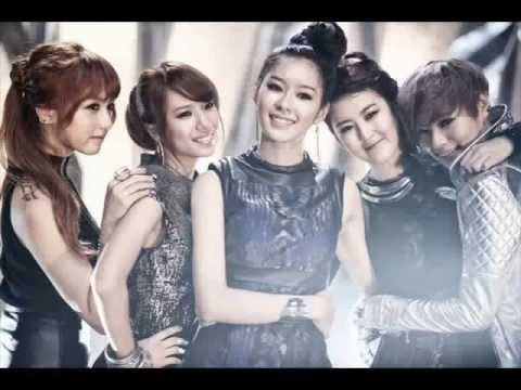 Rania- Style (slovak sub)