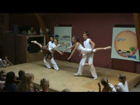 ritmo caliente (Belle Perez) @ luxemburg