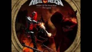 Helloween - Silent Rain