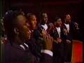 Take 6 LIVE - Bless This House - 1991