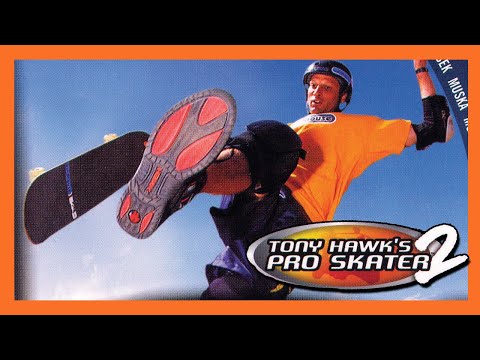 Is Tony Hawk's Pro Skater 2 [GBA] Worth Playing Today? - SNESdrunk