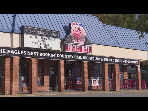 Eagle's Nest owners fight ABC license suspension