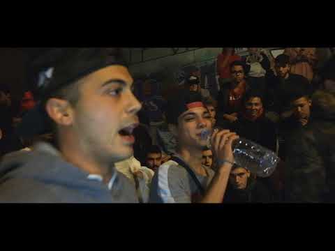 LA PURGA vs LA CUARTA - FILTROS // REVENGE TRIAL