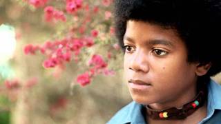 Michael Jackson - Music And Me | HD