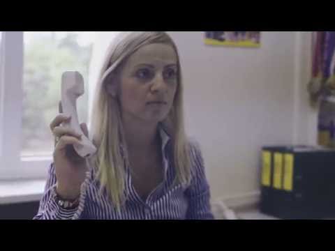 Hubert CZU - Być kimś (oficjalny teledysk)