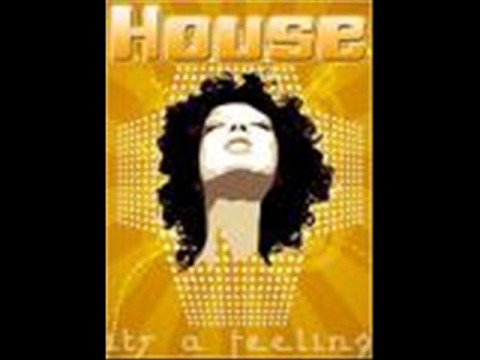 Jon Cutler feat.﻿ Michael Watford-What Ya Gonna Do