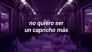 Belinda - Ni Freud ni tu mamá [letra]