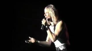 Bloodgood Freedomfest 1988 in canada Whats Following The Grave