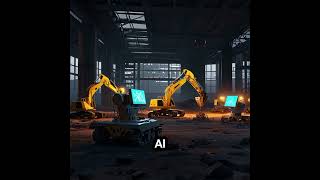 🌍 The Future of Civil Engineering with Artificial Intelligence #architecture #civilengineering