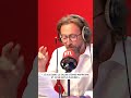 "Je suis dans la salon d'Ennio Morricone et je me mets à pleurer"