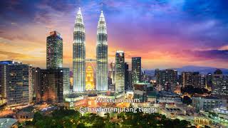 Download lagu Keroncong Kuala Lumpur Tan Sri P Ramlee... mp3
