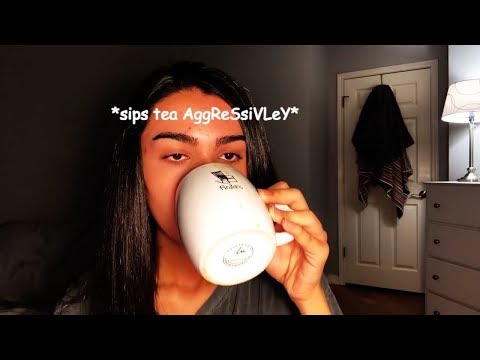 antonio garza being relatable af for 4 minutes and 20 seconds