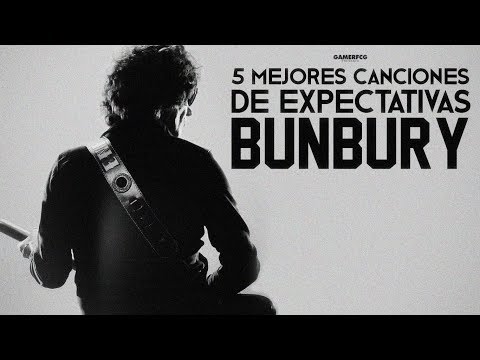 download lagu mp3 mp4 Enrique Bunbury Expectativas Canciones, download lagu Enrique Bunbury Expectativas Canciones gratis, unduh video klip Enrique Bunbury Expectativas Canciones