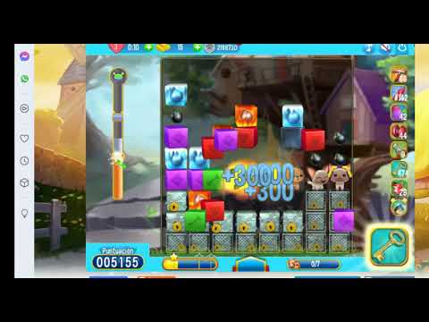 Pet Rescue level 4020, pet rescue, nivel 4020 pet rescue solucionado, solved, sin booster 4020, 4020
