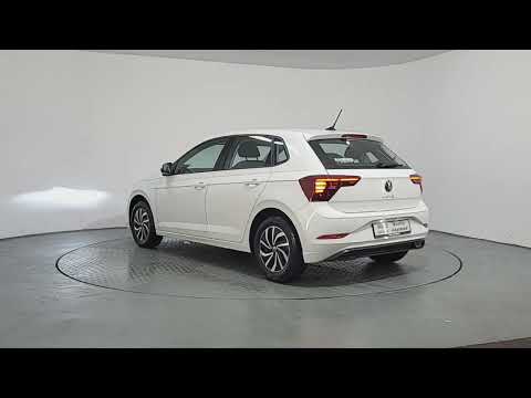 Volkswagen Polo Life Petrol Manual - Image 2