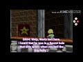 SM64 Bloopers W A R I O 2 0 READ DESC