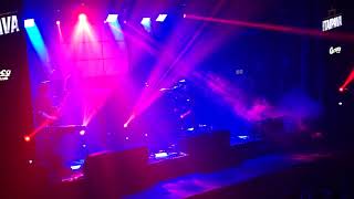 Anathema - Deep / Pitiless / Forgotten Hopes / Destiny is Dead (Live in São Paulo)