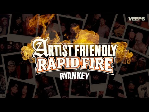 Yellowcard’s Ryan Key: Rapid Fire Questions You Didn’t Expect| Artist Friendly