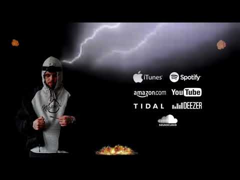 Walrus - Barbie Rap (prod. Paradi) LYRIC VIDEO