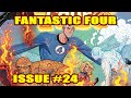 Fantastic Four ( issue 24, 2020)