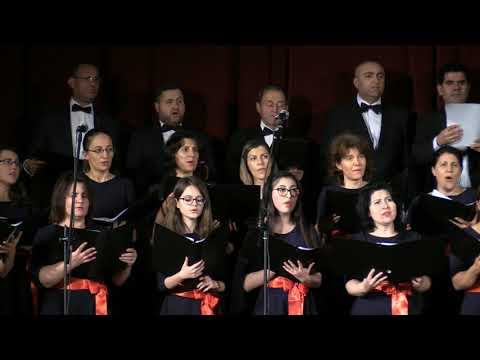 Corala Crescendo - Minunat, Adorat