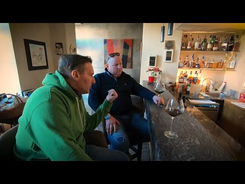 Oštija S07E05 - Jedan oreh sam nikada ne rošće