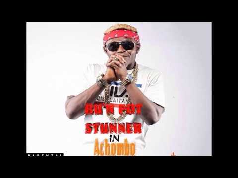 Bun Pot - Achombo (official audio)