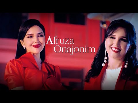 Afruza - Onajonim (Official Music Video)
