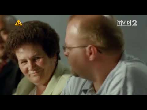 U pana Boga w ogródku   Odc  4 online