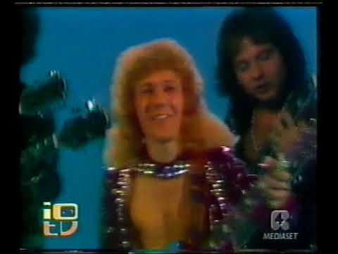 I CUGINI DI CAMPAGNA  MERAVIGLIOSAMENTE  [ SUPERCLASSIFICA SHOW 1980 ]