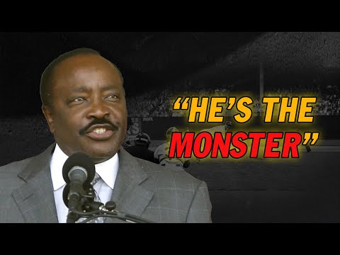 Joe Morgan Named His 6 Toughest Baseball Players