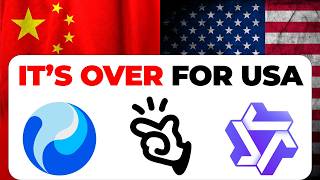 These 3 NEW Chinese Autonomous AI Agents are INSANE…