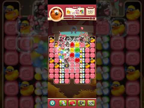 TOON BLAST level 5139