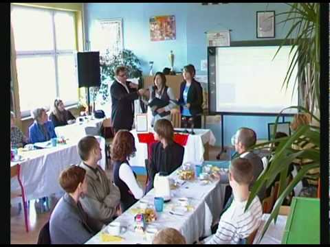 Debata w Publicznym Gimnazjum w Zdzieszowicach