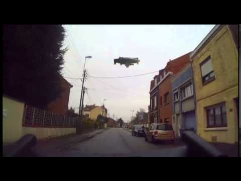 des martiens a faches thumesnil