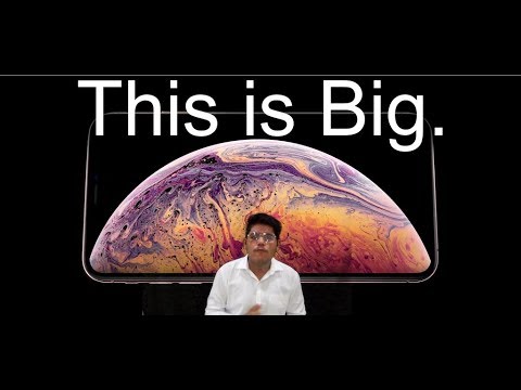 Apple’s big news in 108 seconds . ft.mohit .manglani .
