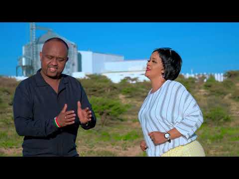 YURUB GEENYO FEAT CABDI CURIYE - IGU KALI AHOOW OFFICIAL VIDEO 2021