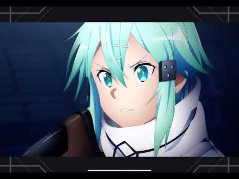 Sword Art Online: Variant Showdown- Opening