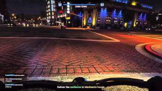 Daniel Romano Character Trailer  - Vantana