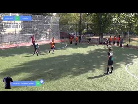 SoftServe-2 3 - 2 Akvelon