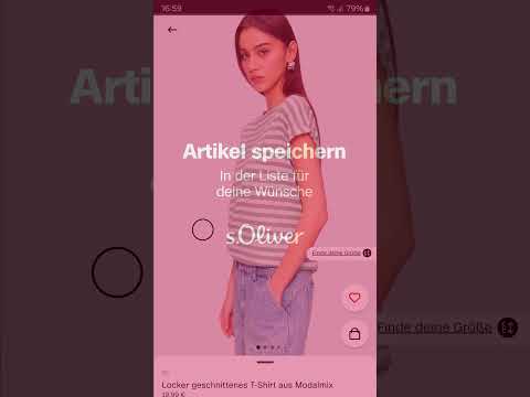 s.Oliver – Fashion & Lifestyle