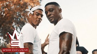 BBE AJ - “Doing My Dance (Remix)” feat. Boosie Badazz (Official Music Video - WSHH Exclusive)