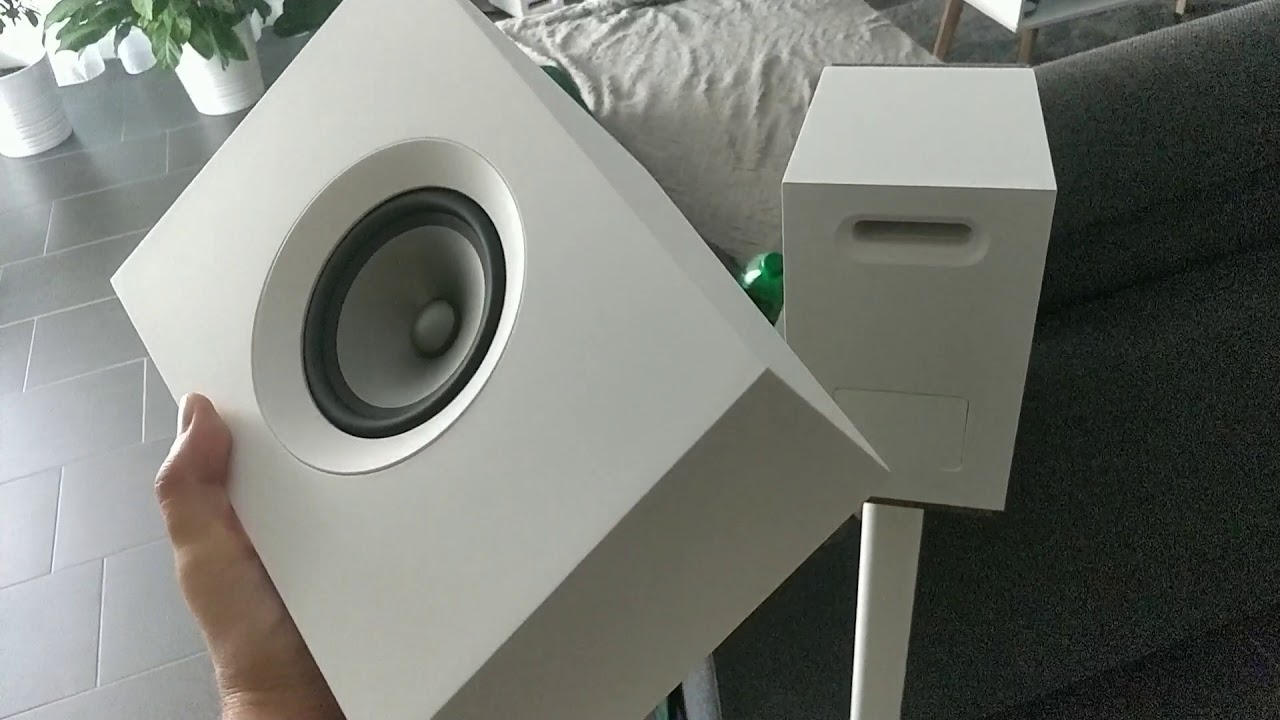 video Loa xem phim Jamo S 8 ATM chính hãng 0